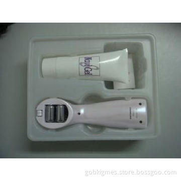 Home Roller Microdermabrasion Machines For Tightening Skin